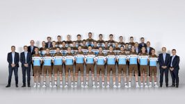 Una breve introduzione alla maglia ciclistica Ag2r La Mondiale