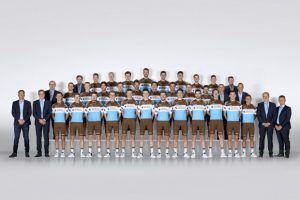 maglie Ag2r La Mondiale