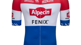 ALPECIN-FENIX NL 21 | Maglia