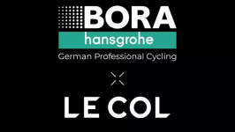 Bora-​​Hansgrohe passerà all’abbigliamento Le Col nel 2022