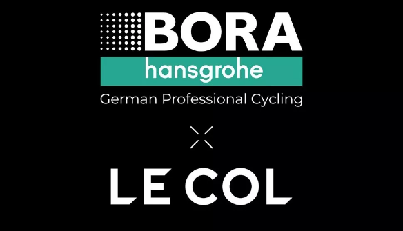 salopette ciclismo Bora-Hansgrone