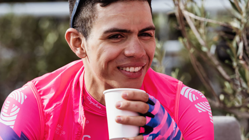 maglia ciclismo EF Education First-Drapac