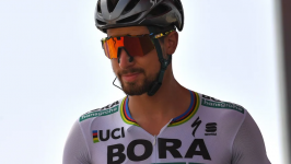 Peter Sagan e Sportful hanno raggiunto un’enorme partnership decennale