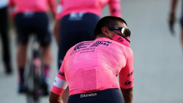 EF Education-Nippo istituisce un team di sviluppo nel 2022