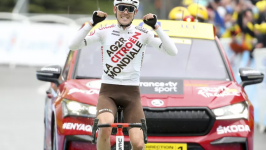I corridori australiani affermano che il quarto posto al Tour de France sembra ancora ridicolo