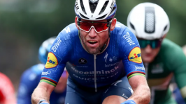 Uomo accusato di rapina a casa di Mark Cavendish