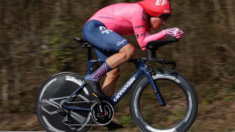 maglia ciclismo EF Education First-Drapac