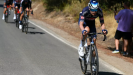 maglia ciclismo Alpecin Fenix