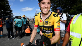 Rohan Dennis conferma che si ritirerà alla fine del 2023