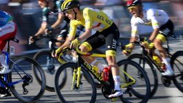 Il principale sfidante di Jonas Vingegaard per il titolo del Tour de France 2023