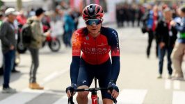 Ben Tallett lascerà Ineos Grenadiers, secondo quanto riferito