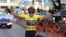 Jonas Wenggard imperterrito dai commenti di Tadej Pogacar sull’inizio dell’attacco al Tour de France