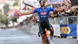 ‘Non è facile stare al volante di Mathieu’ – van der Poel brilla nel ruolo principale