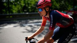 Tom Pidcock punta ad “andare oltre” al Tour de France 2023