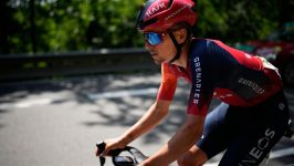 Tom Pidcock punta ad «andare oltre» al Tour de France 2023