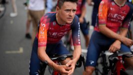 Tom Pidcock: “Mi sento un pretendente nella classe GC del Tour de France”