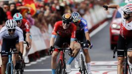 Formazione titolare della Vuelta 2023: tutte le squadre confermate per il Tour de France di Spagna