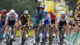 Il vincitore della maglia verde del Tour de France Jasper Philipson spera in un “anno davvero fantastico” in Turchia