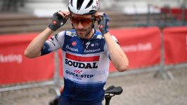 Soudal Quick-Step Domestique Dries Devenyns nominato direttore atletico 2024