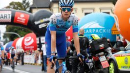 Lawson Craddock è l’ultimo corridore americano confermato per il World Tour 2024