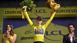 Jonas Vingegaard riuscirà a conquistare il suo terzo titolo consecutivo? «Il Tour de France di quest’anno è più difficile dell’anno scorso»