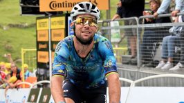Mark Cavendish potrebbe iniziare la sua corsa al record del Tour de France con l’apertura della stagione in Colombia