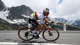 Una ricchezza imbarazzante: Remko Avnepoel, Wout van Aert e Lotte Kopeki guidano la squadra olimpica del Belgio