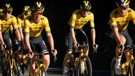 La scelta della squadra “vare alla grande o tornare a casa” potrebbe far deragliare le biciclette a noleggio Visma per il Tour de France 2024?