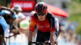 Magnus Sheffield farà il suo debutto nel Tour nel 2024